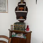 Bauernhof I Muri Monte Santa Maria Tiberina