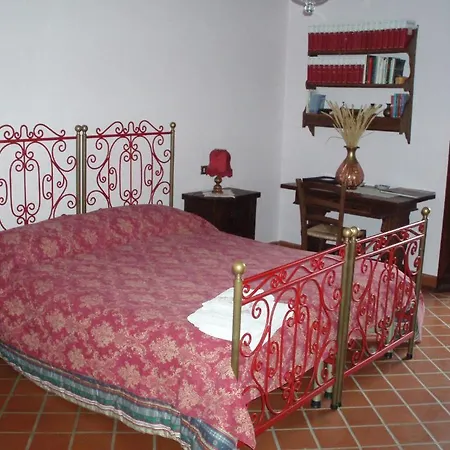 穆里农场酒店 农家乐 Monte Santa Maria Tiberina
