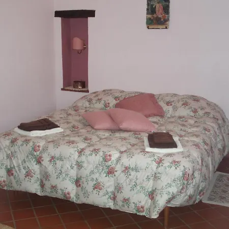 Alloggio per agriturismo I Muri