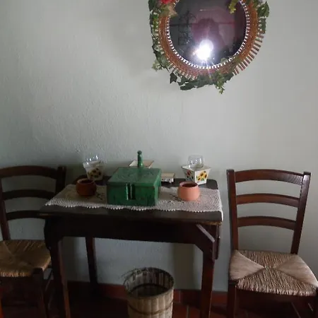 Alloggio per agriturismo I Muri
