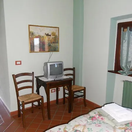 I Muri Alloggio per agriturismo