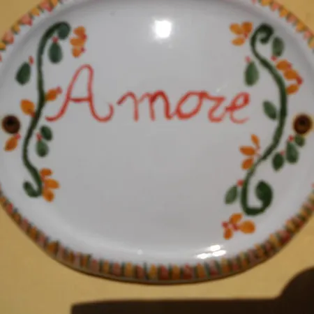Alloggio per agriturismo I Muri *