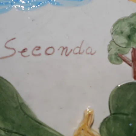 I Muri ファームステイ Monte Santa Maria Tiberina