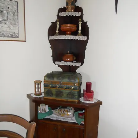 ファームステイ I Muri Monte Santa Maria Tiberina