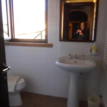 I Muri * Monte Santa Maria Tiberina