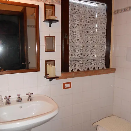 I Muri Monte Santa Maria Tiberina