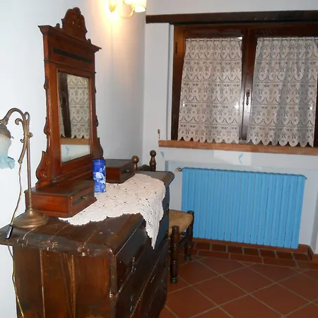 I Muri Alloggio per agriturismo