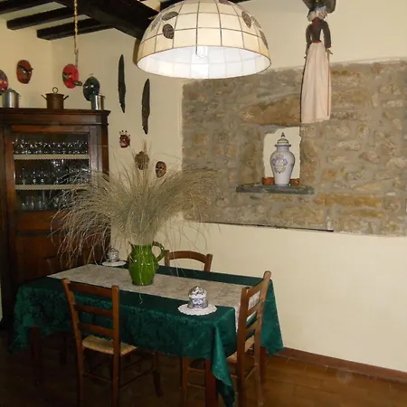 I Muri Monte Santa Maria Tiberina