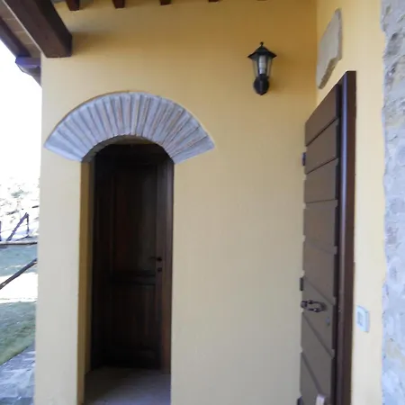 I Muri Alloggio per agriturismo *