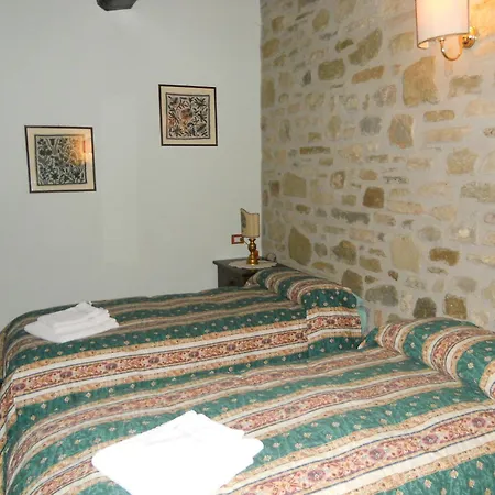 Alloggio per agriturismo I Muri *
