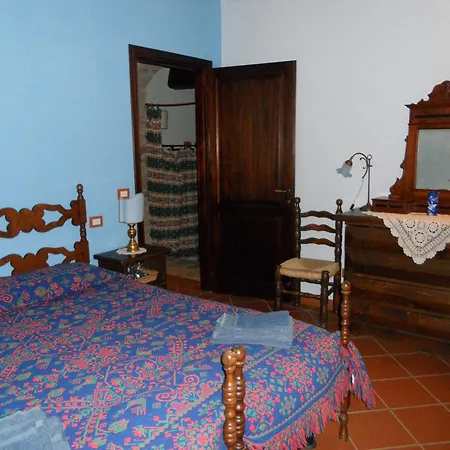 Farm stay I Muri Monte Santa Maria Tiberina