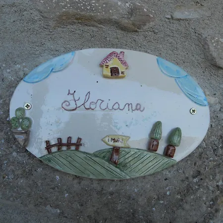 I Muri Farma