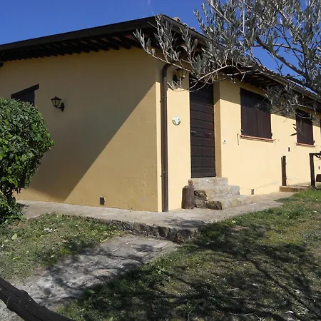 Alloggio per agriturismo I Muri