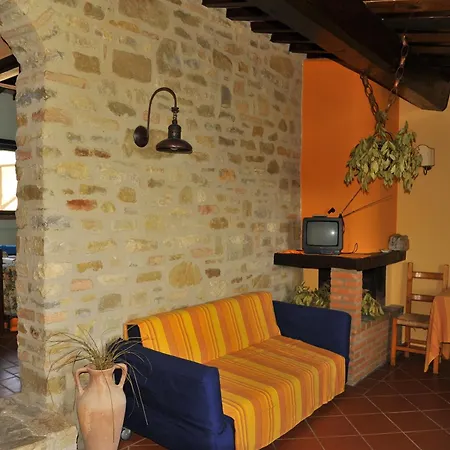I Muri Alloggio per agriturismo