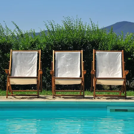 I Muri Alloggio per agriturismo *