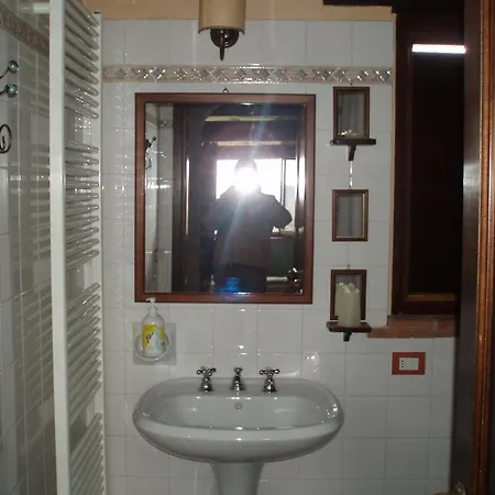 Farm stay I Muri