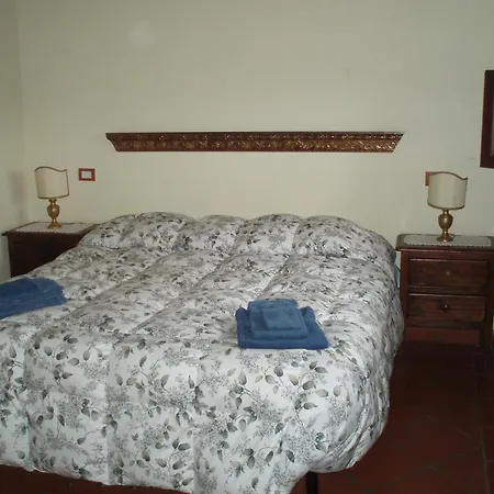 I Muri Alloggio per agriturismo