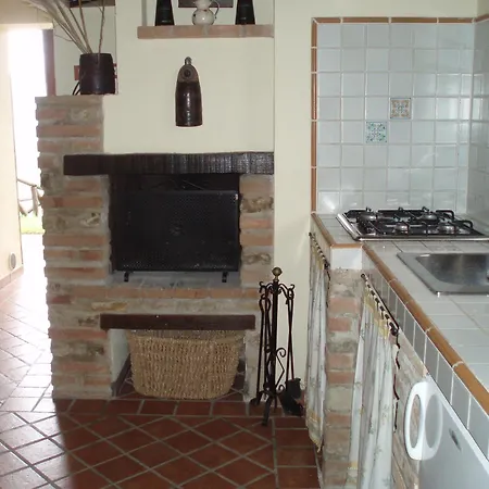 I Muri Alloggio per agriturismo