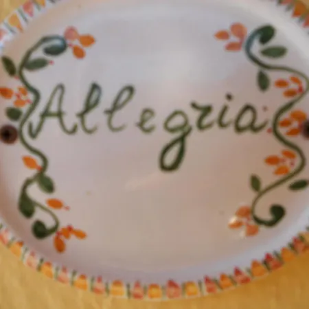 ファームステイ I Muri *