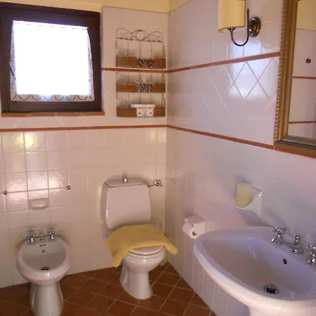 I Muri Alloggio per agriturismo *