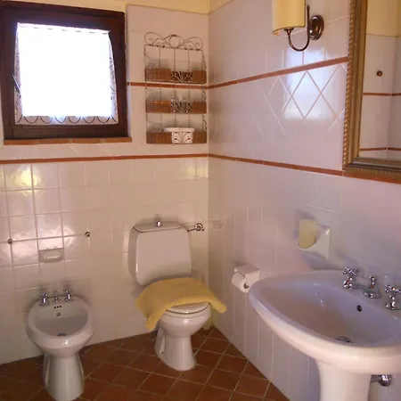 I Muri Alloggio per agriturismo