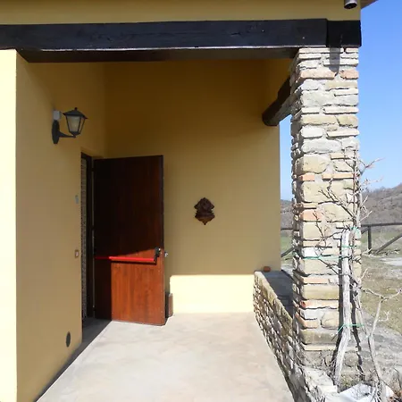 ファームステイ I Muri *