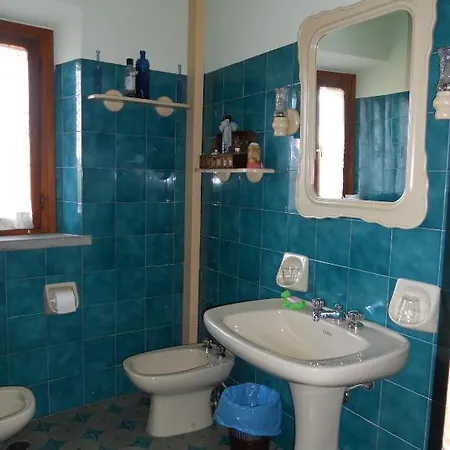 I Muri Alloggio per agriturismo