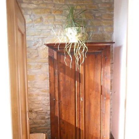 I Muri Alloggio per agriturismo *
