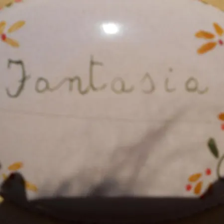 I Muri ファームステイ *