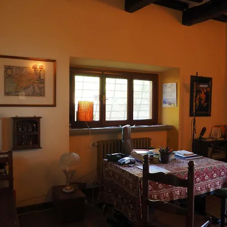 Alloggio per agriturismo I Muri