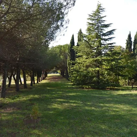 I Muri Alloggio per agriturismo *