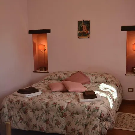 I Muri Alloggio per agriturismo *