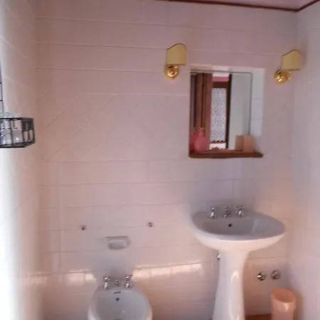 I Muri Alloggio per agriturismo
